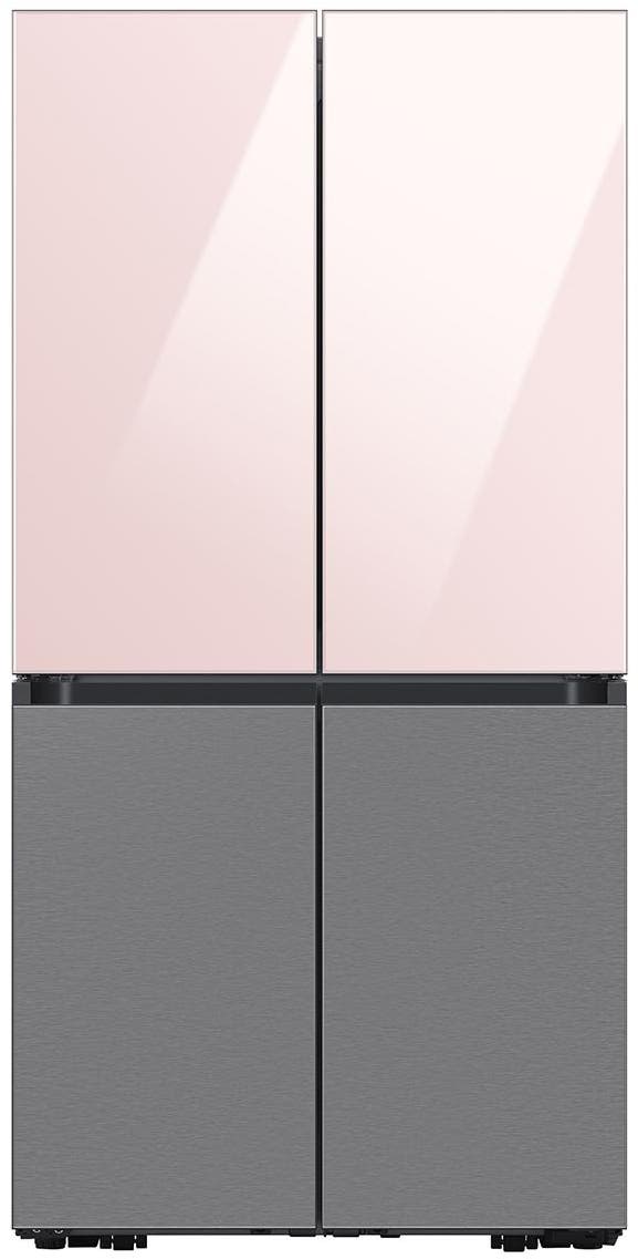 Samsung RAF18DBBQL Stainless Steel