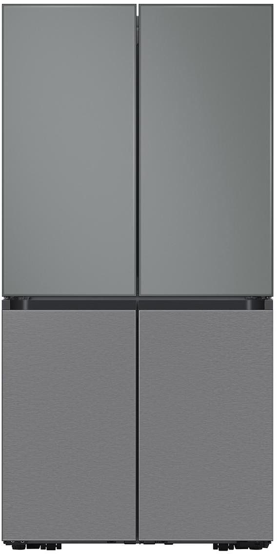 Samsung RAF18DBBQL Stainless Steel