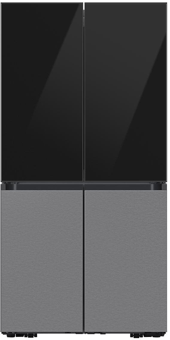 Samsung RAF18DBBQL Stainless Steel