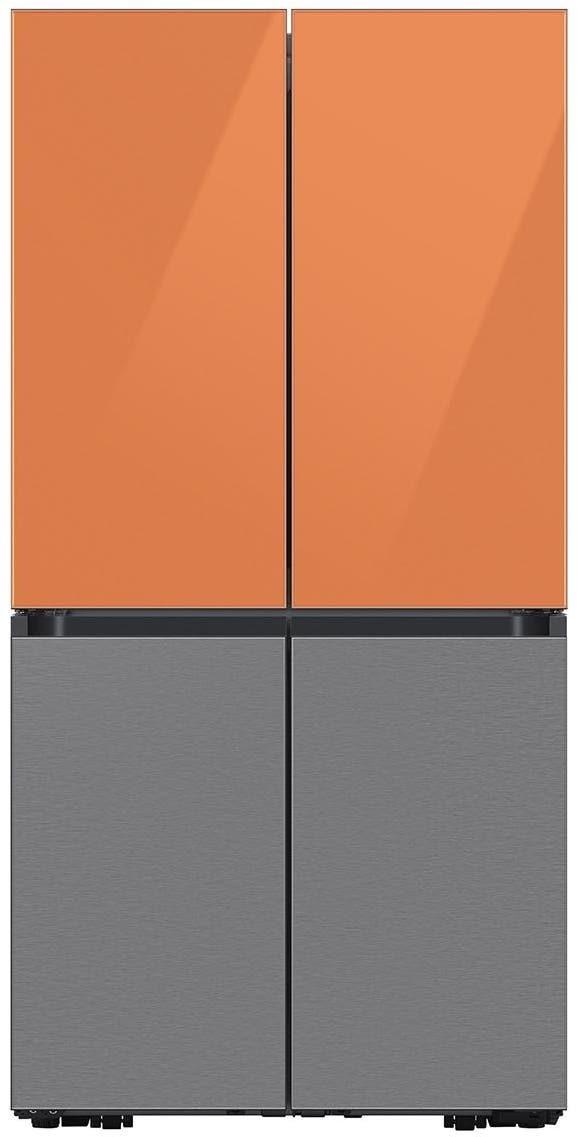 Samsung RAF18DBBQL Stainless Steel