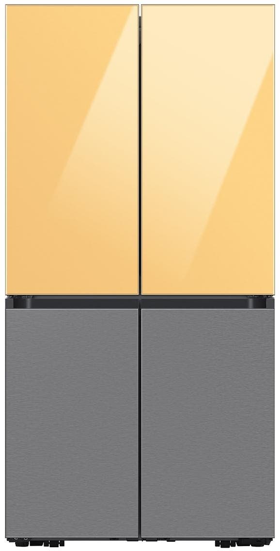 Samsung RAF18DBBQL Stainless Steel