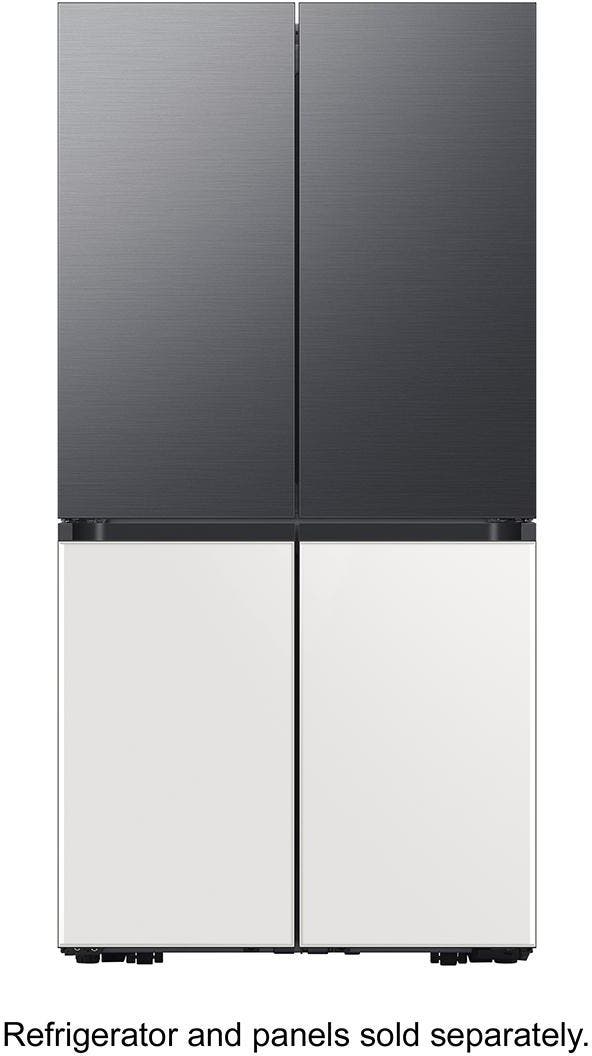 Samsung RAF18DUUMT Matte Black Steel