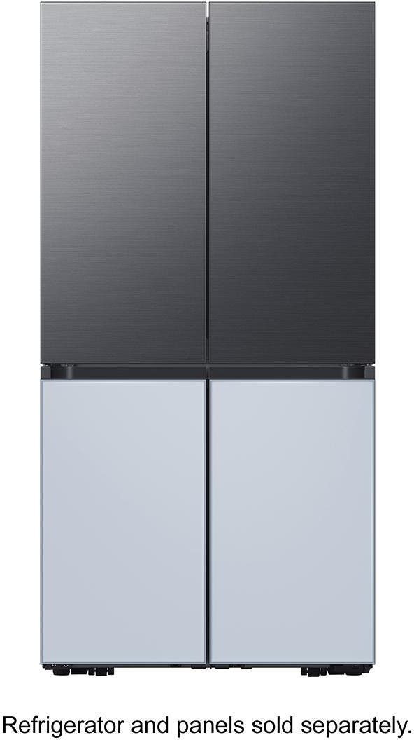 Samsung RAF18DUUMT Matte Black Steel