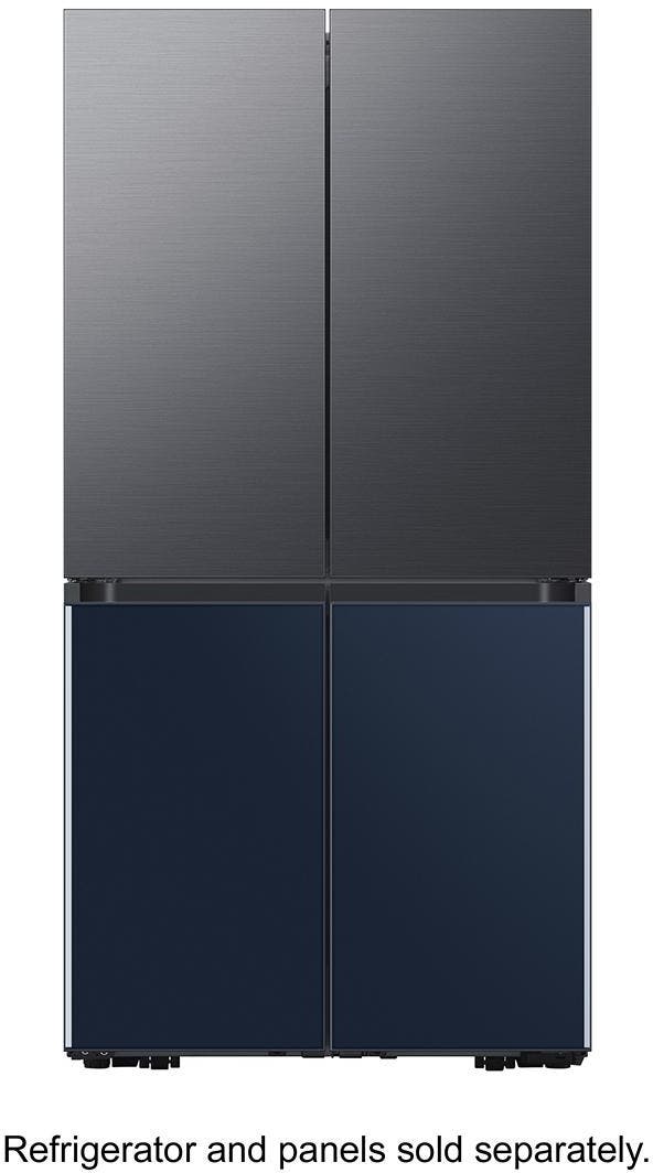 Samsung RAF18DUUMT Matte Black Steel