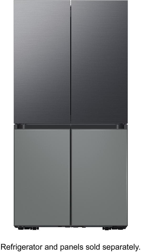 Samsung RAF18DUUMT Matte Black Steel