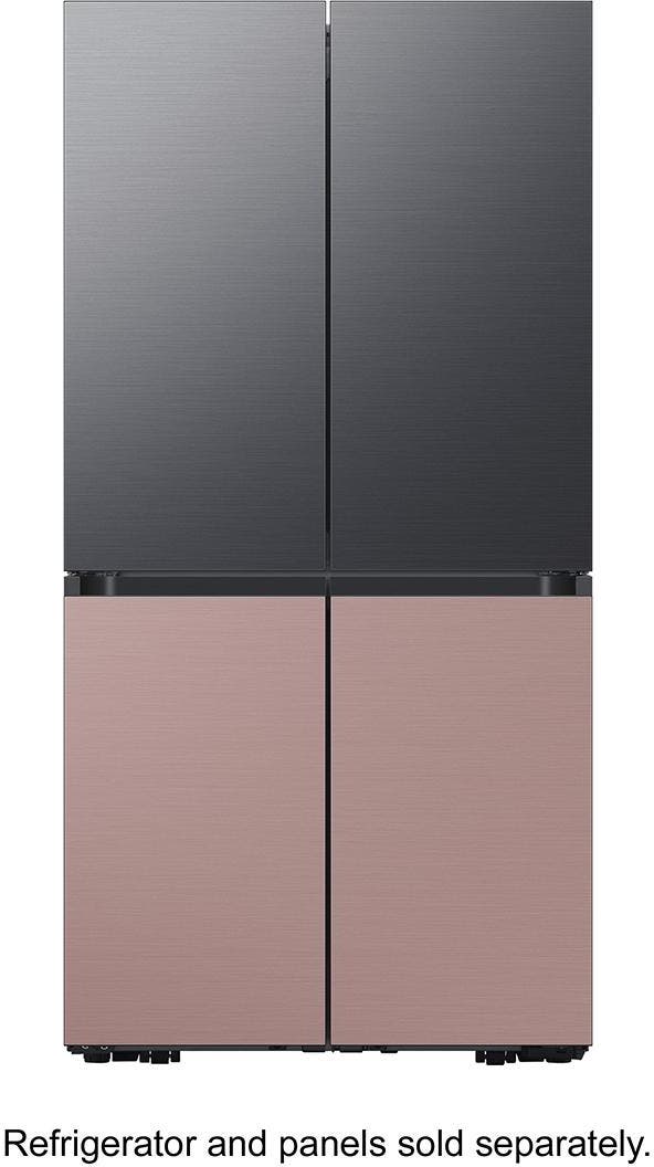 Samsung RAF18DUUMT Matte Black Steel