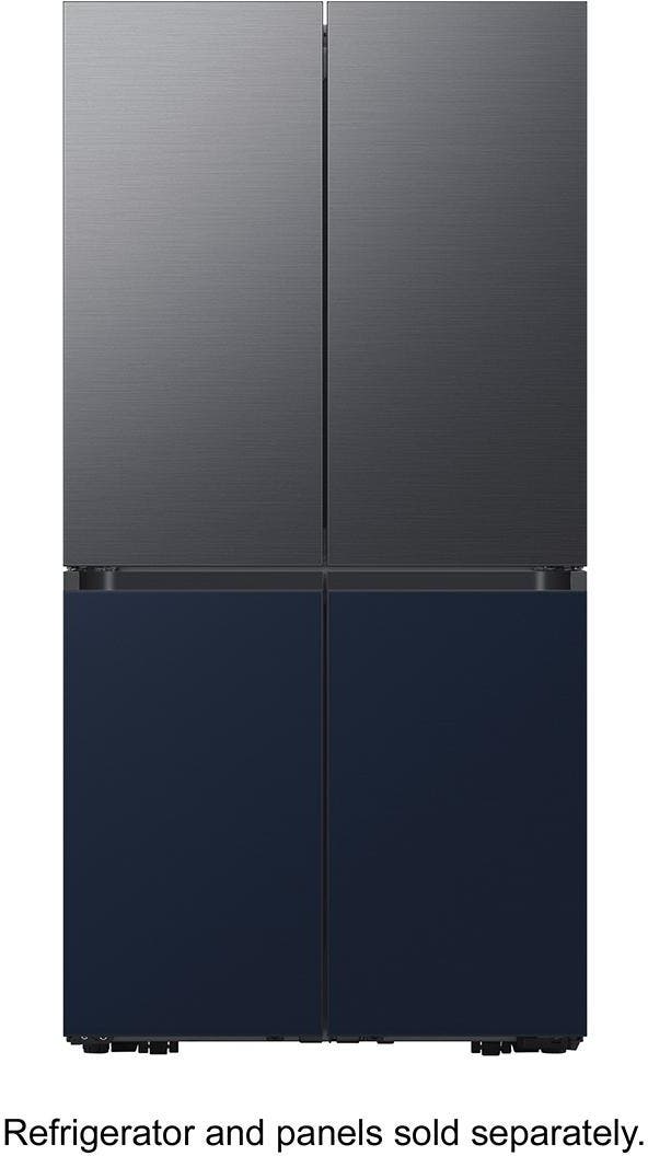 Samsung RAF18DUUMT Matte Black Steel