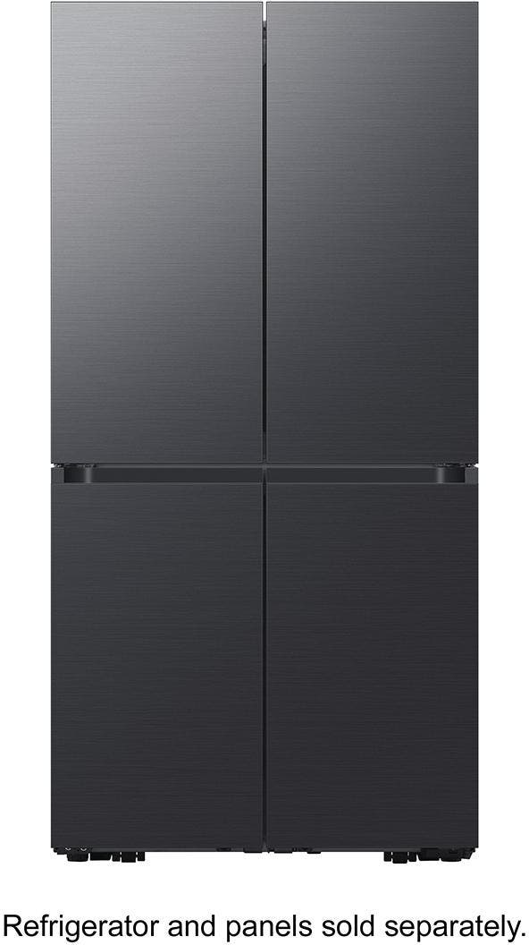 Samsung RAF18DBBMT Matte Black Steel