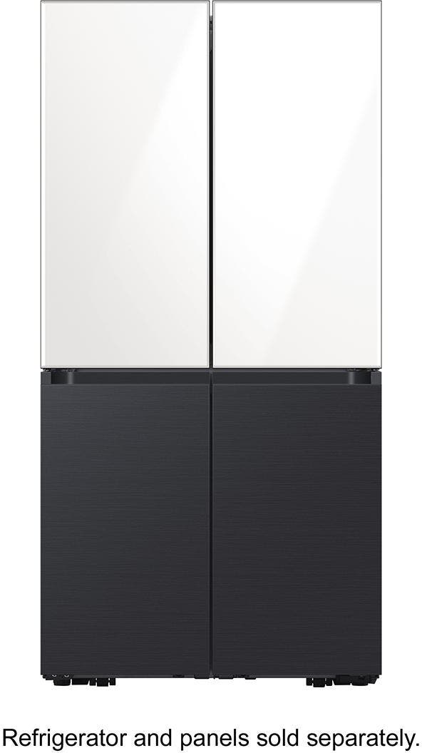 Samsung RAF18DBBMT Matte Black Steel