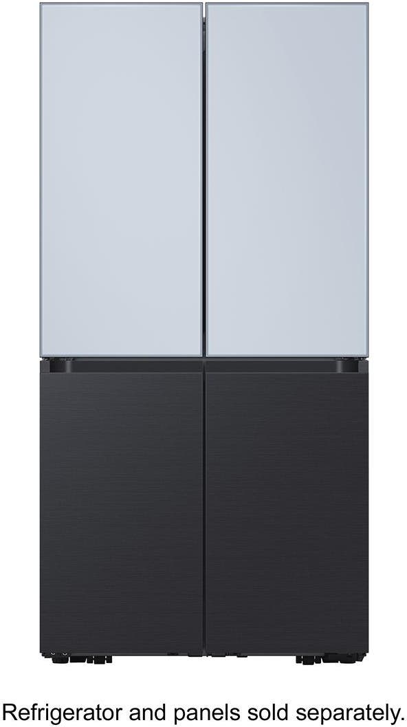 Samsung RAF18DBBMT Matte Black Steel