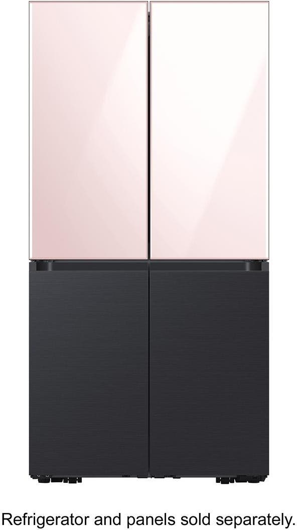 Samsung RAF18DBBMT Matte Black Steel