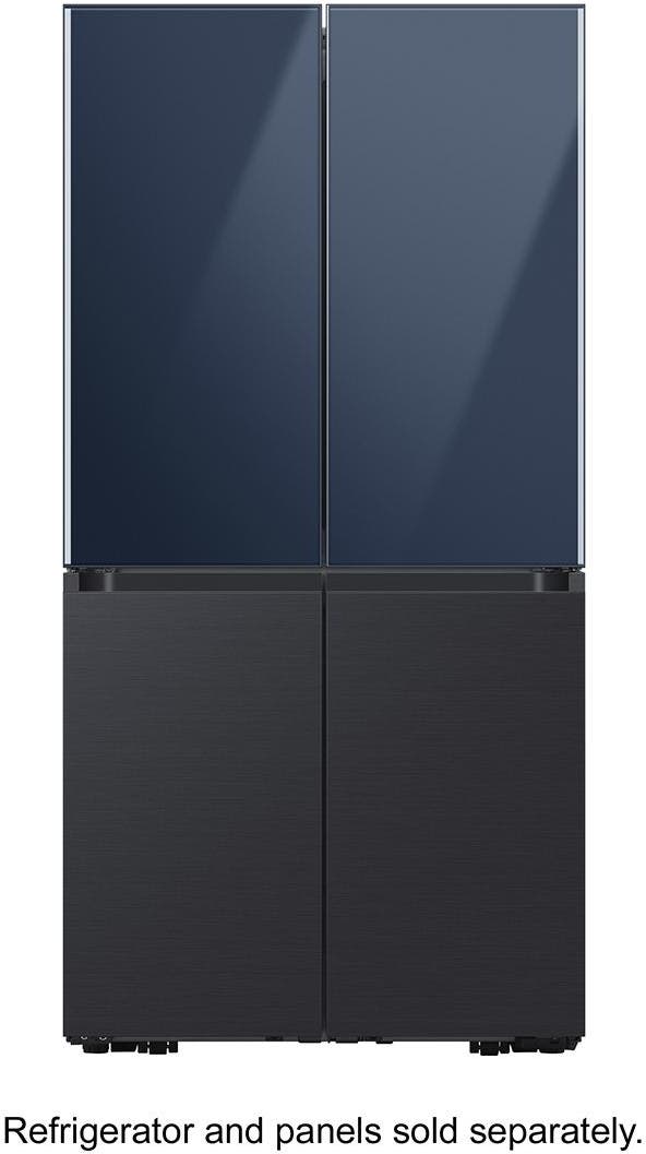 Samsung RAF18DBBMT Matte Black Steel