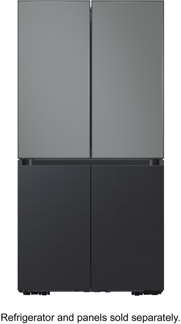 Samsung RAF18DBBMT Matte Black Steel