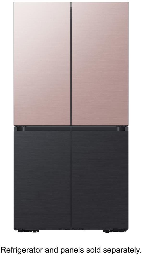 Samsung RAF18DBBMT Matte Black Steel