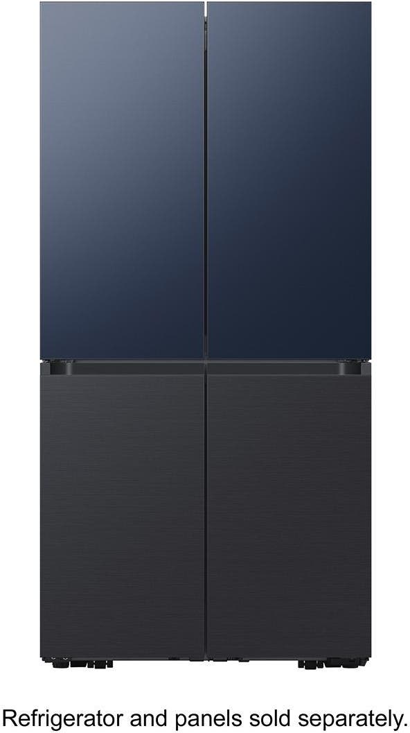 Samsung RAF18DBBMT Matte Black Steel
