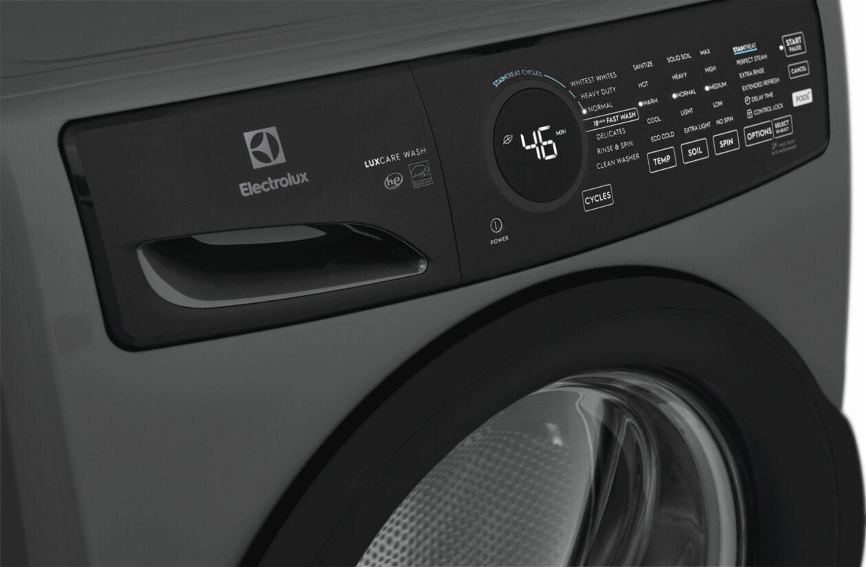 Electrolux ELFW7437AT Titanium