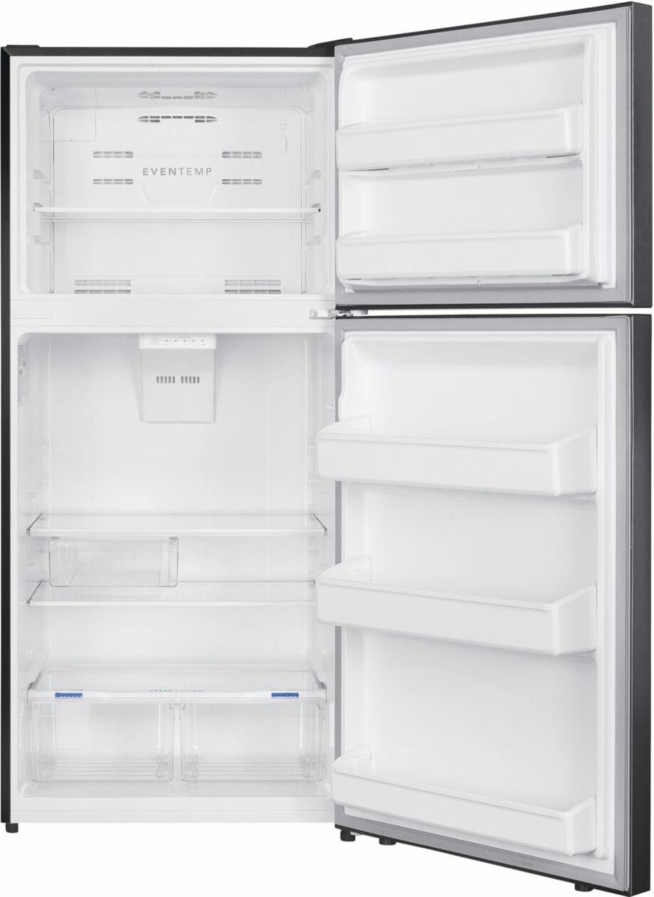 Frigidaire Top Freezer Refrigerator - Thumbnail 5