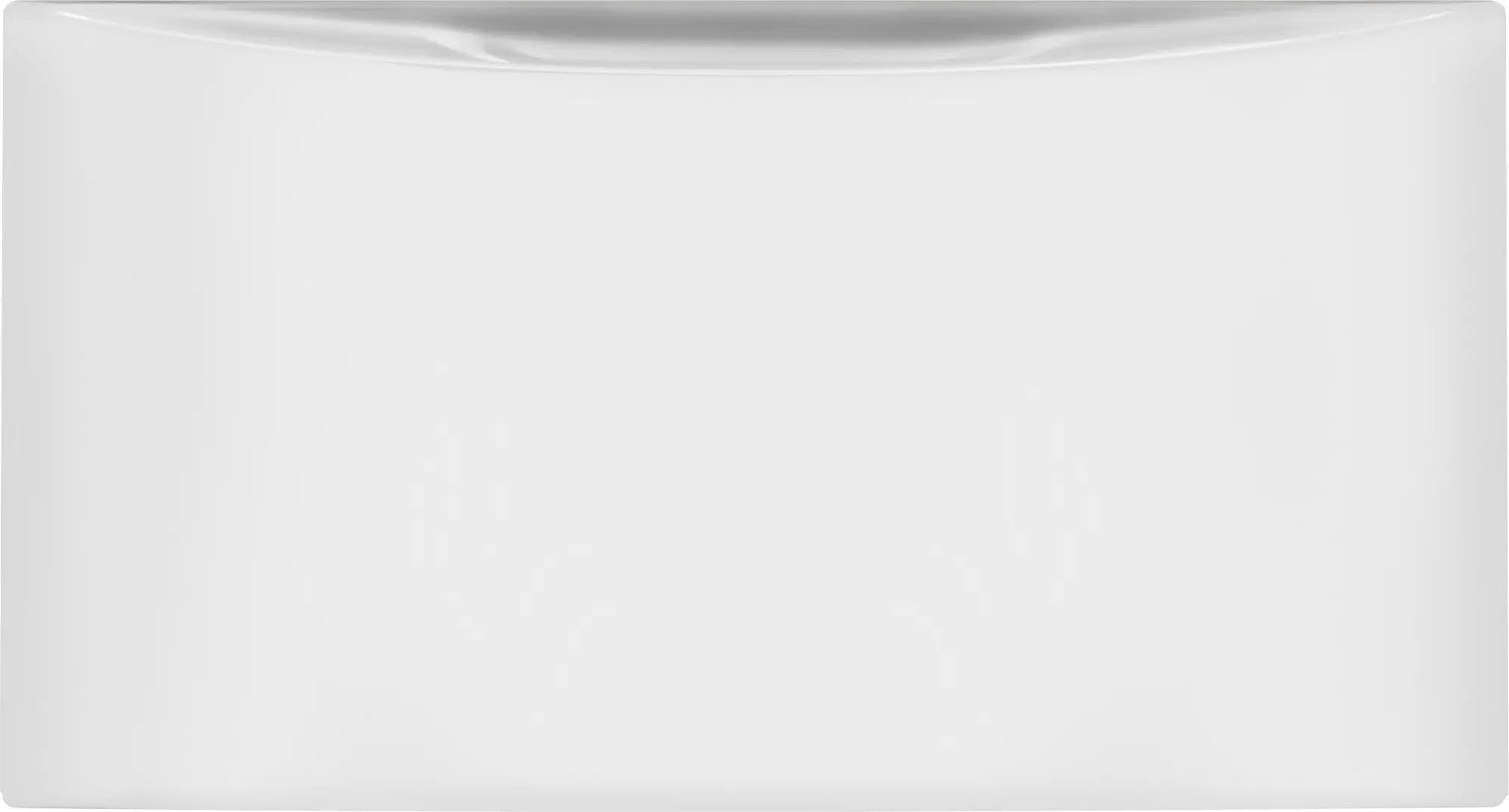 27 Inch Pedestal Drawer For Front-Load Laundry
