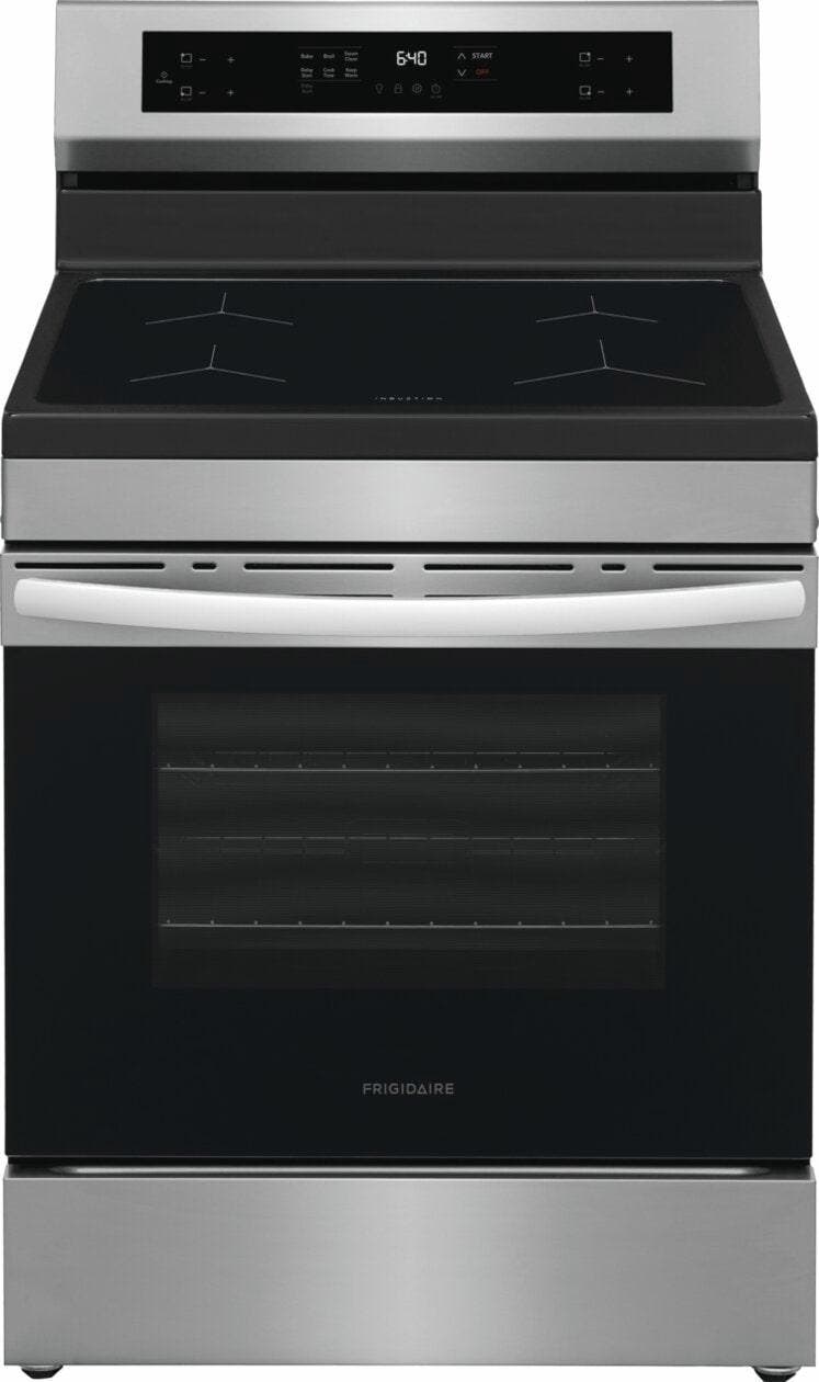 Frigidaire FCRI3062AS