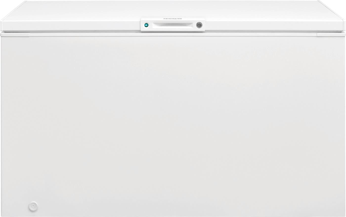 Frigidaire FFCL1562AW