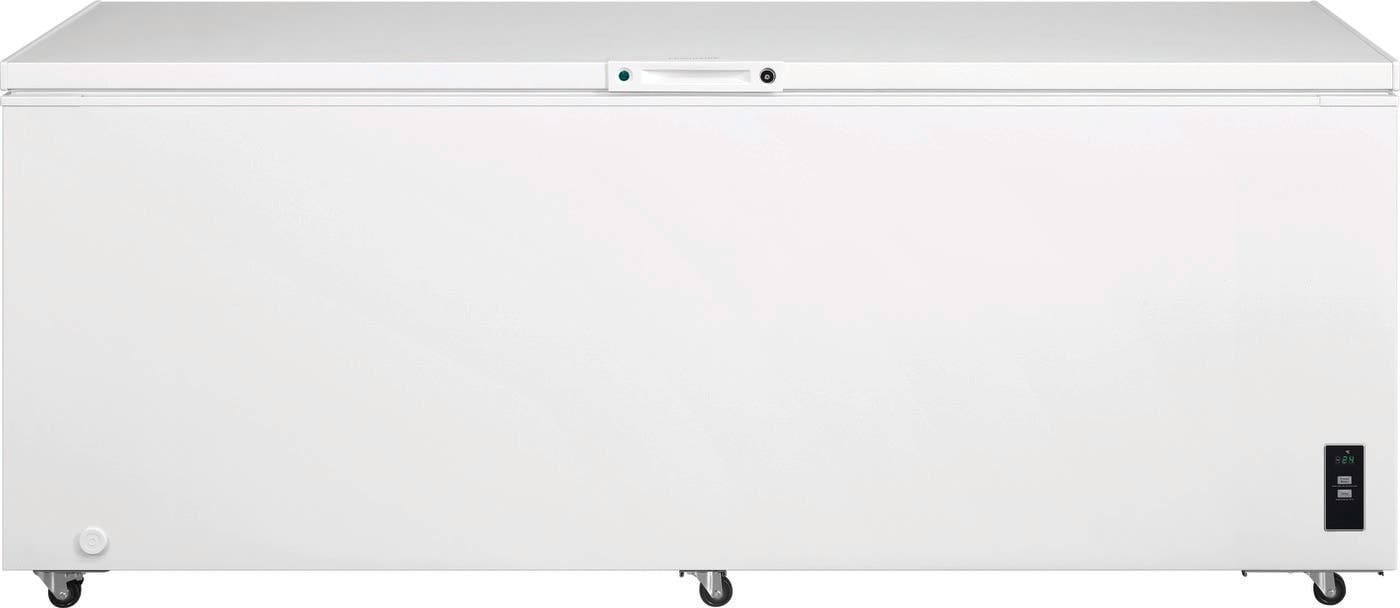 Frigidaire FFCL2562AW