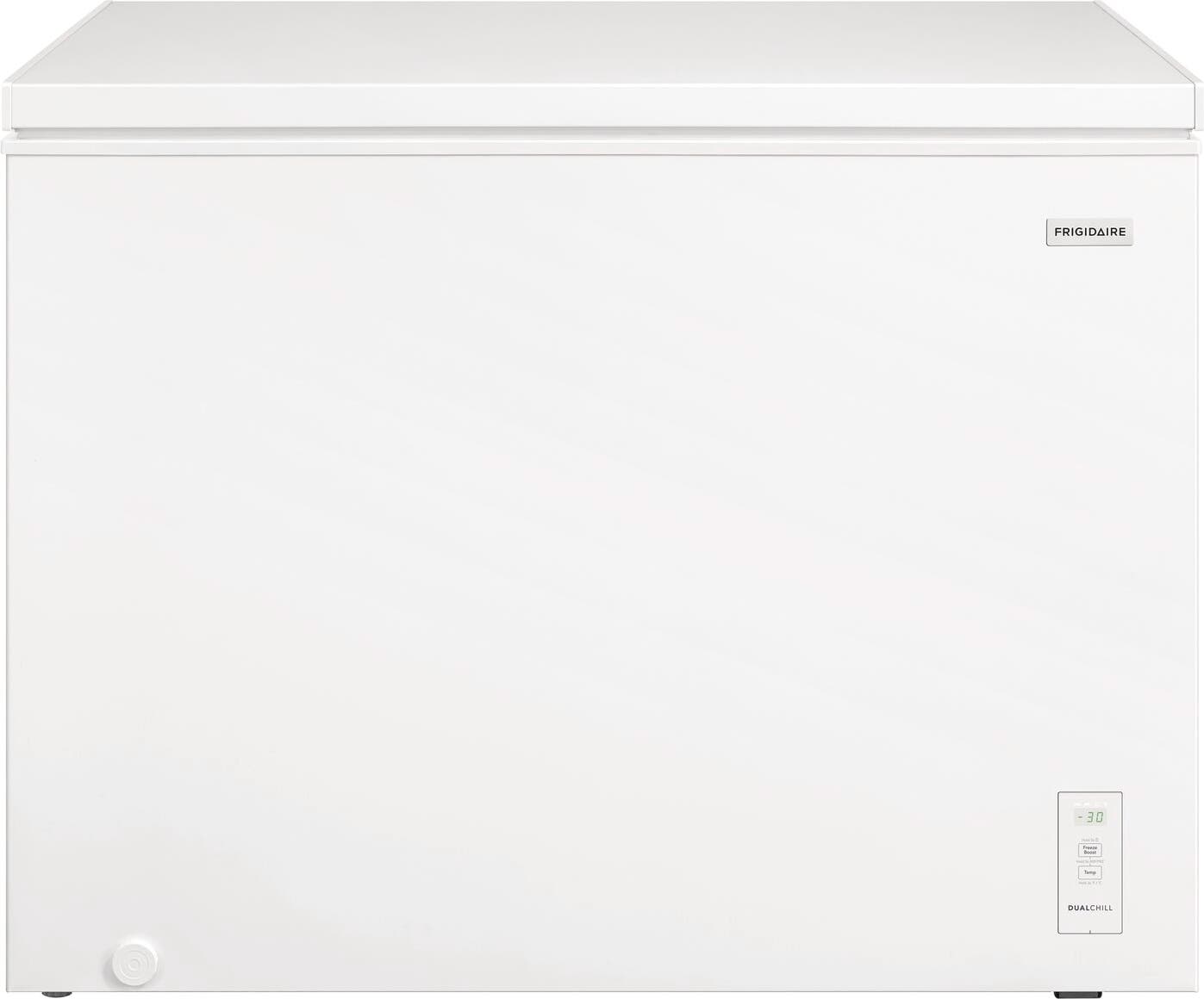 Frigidaire FFCS1062AW