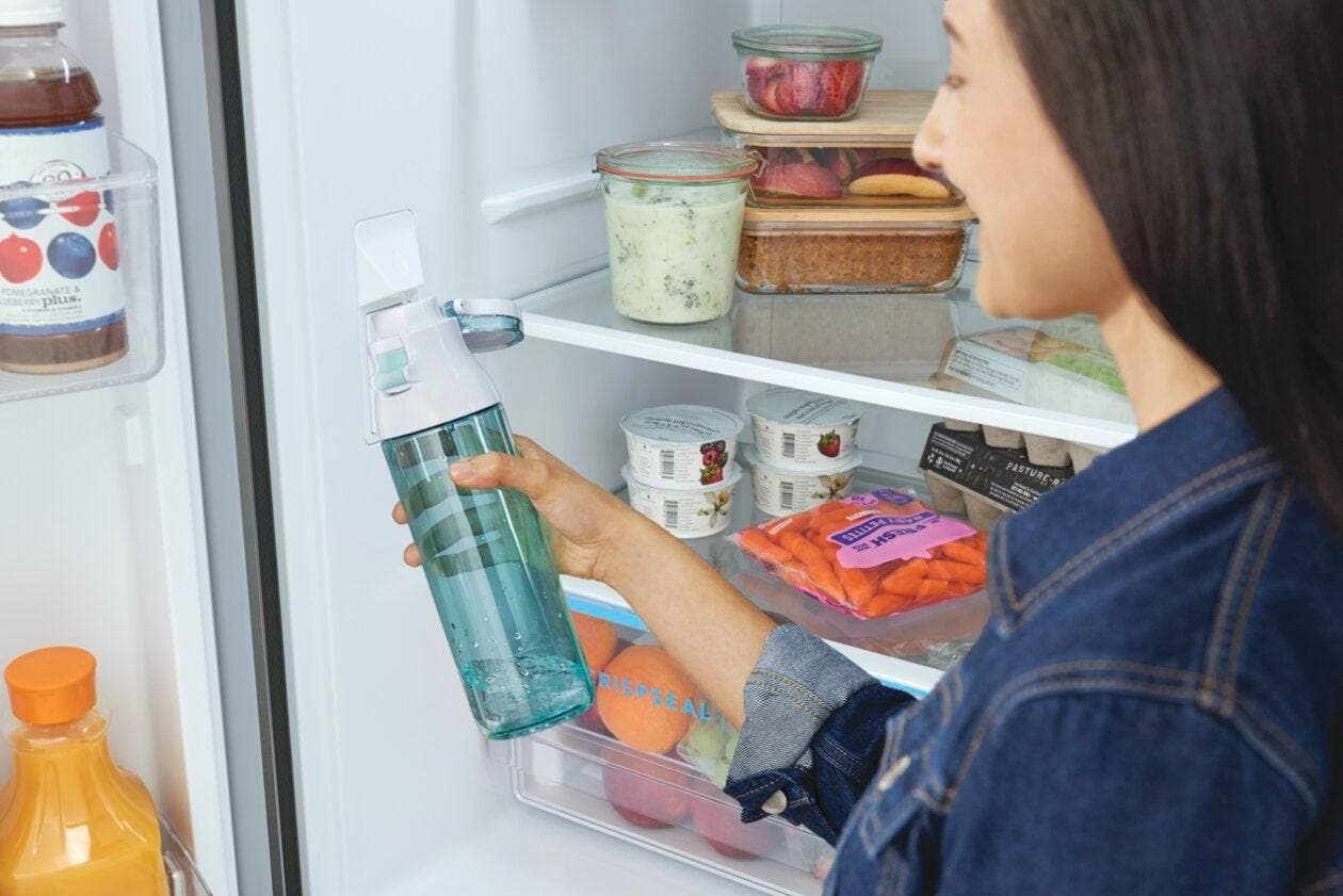 Frigidaire FRFG2033AV Brushed Steel