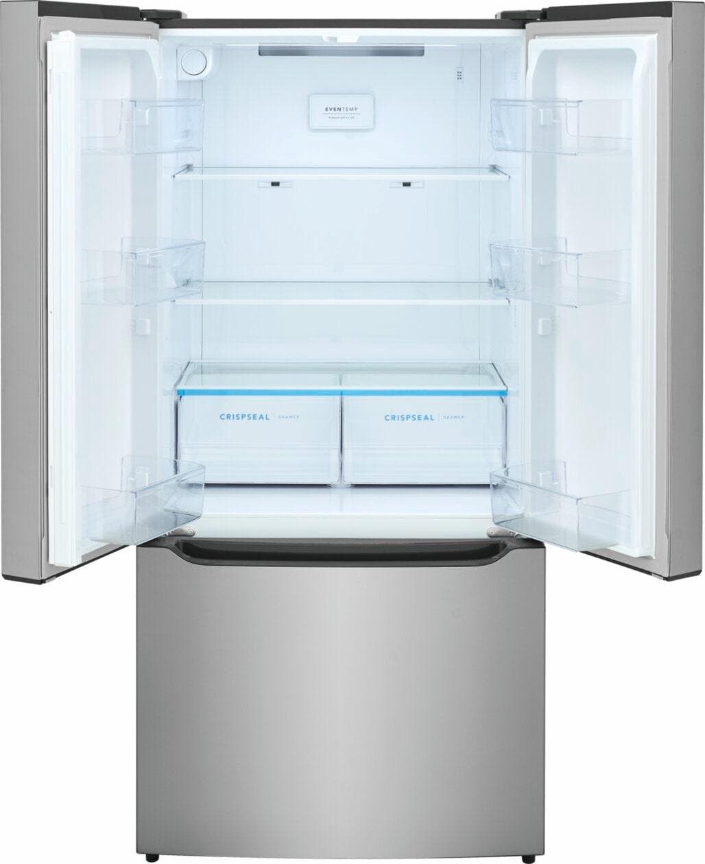 Frigidaire FRFG2033AV Brushed Steel
