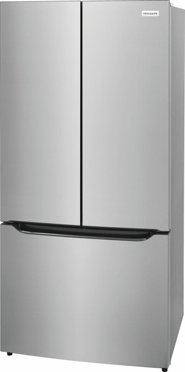 Frigidaire FRFG2033AV Brushed Steel