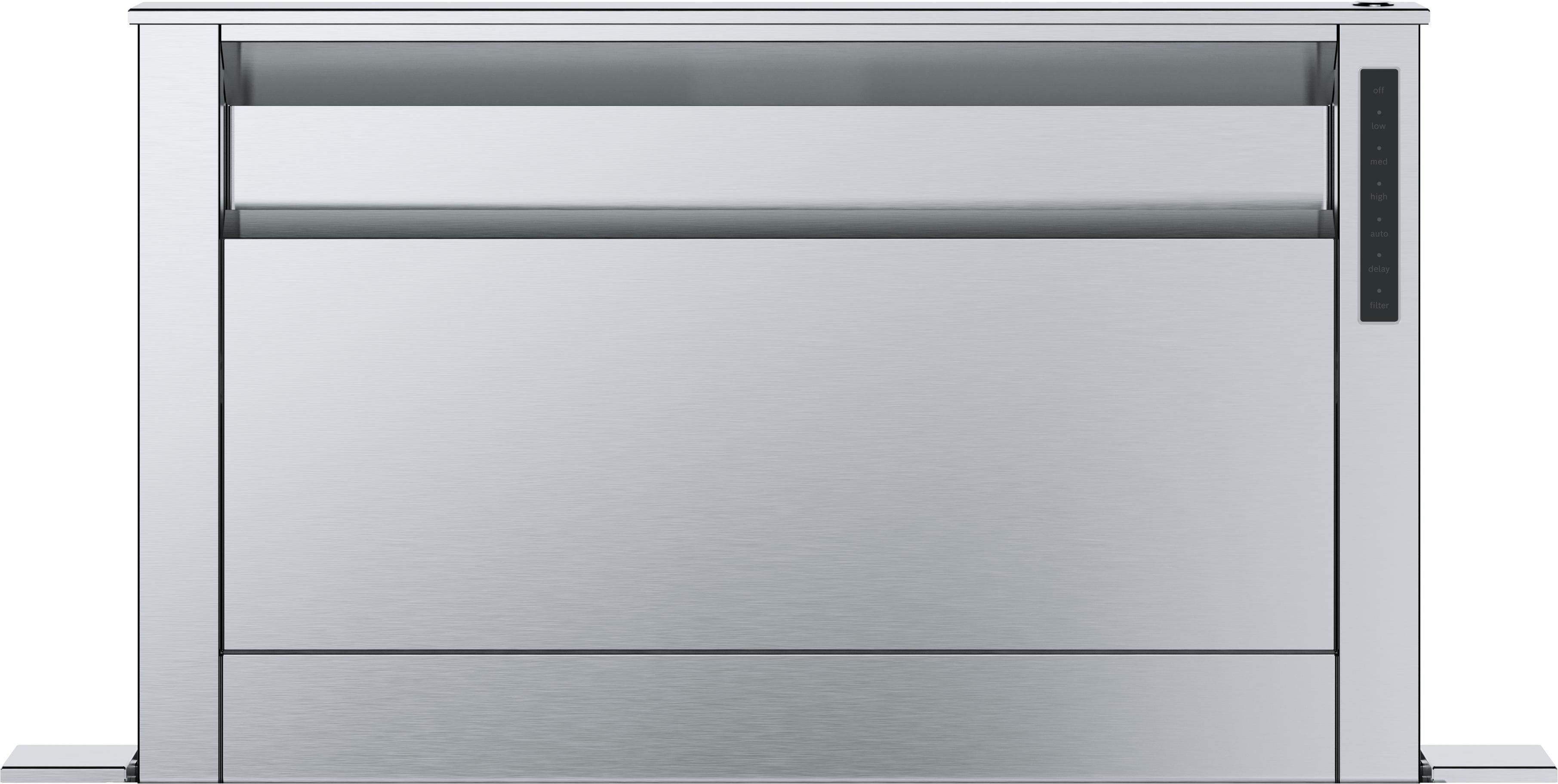 Bosch 800 Series Downdraft Ventilation System