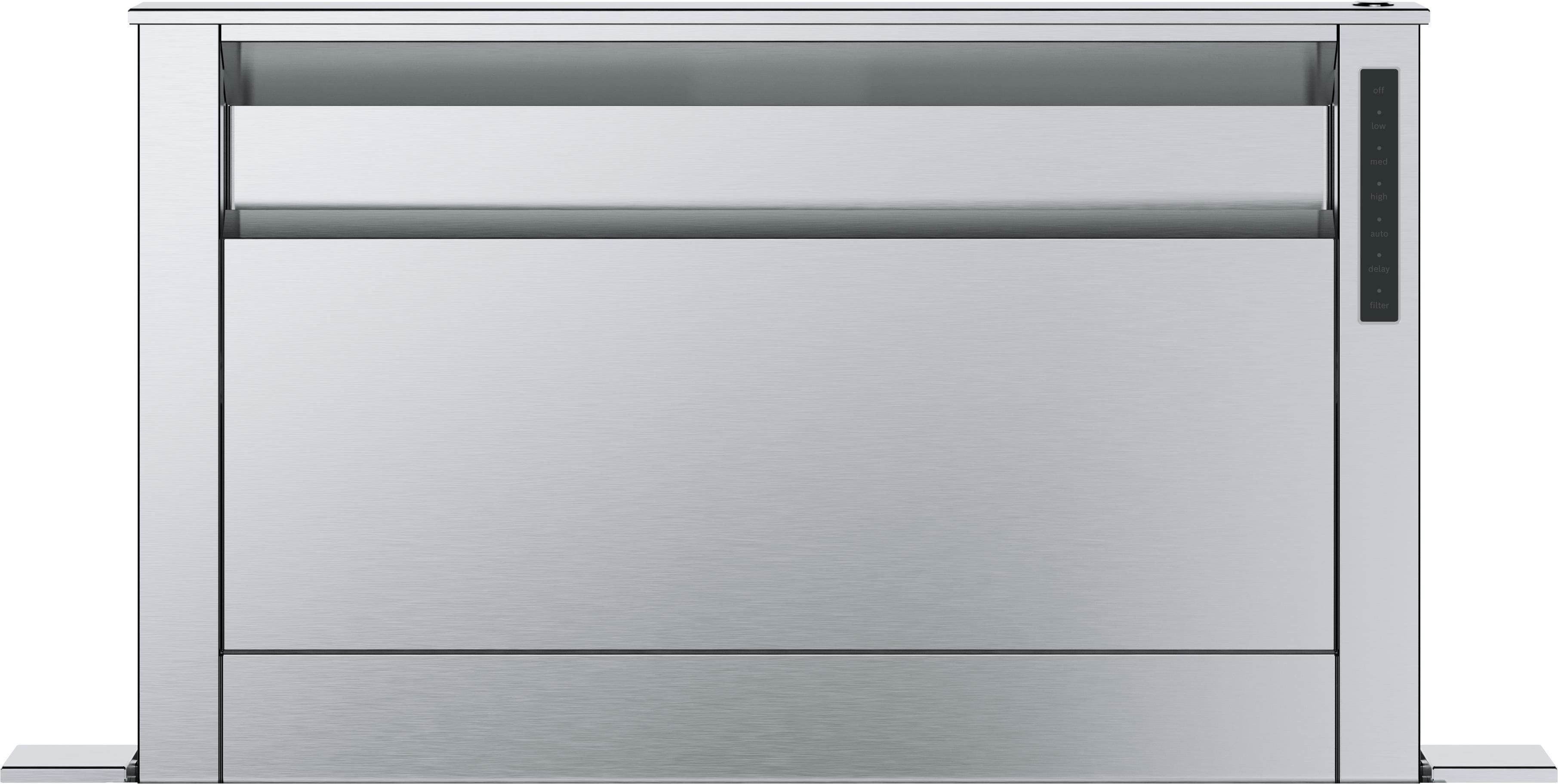 Bosch HDD80052UC Stainless Steel