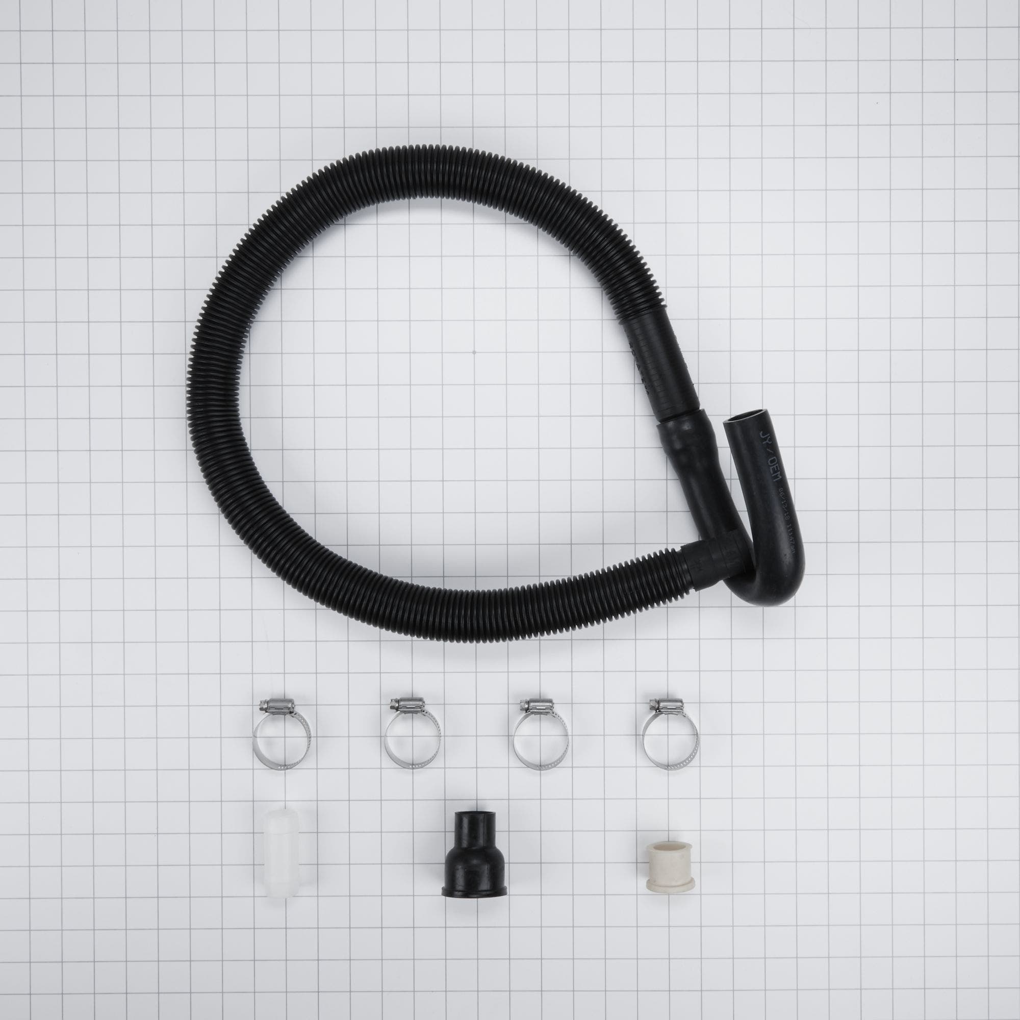 Whirlpool 40922 Drain Hose Extension Kit