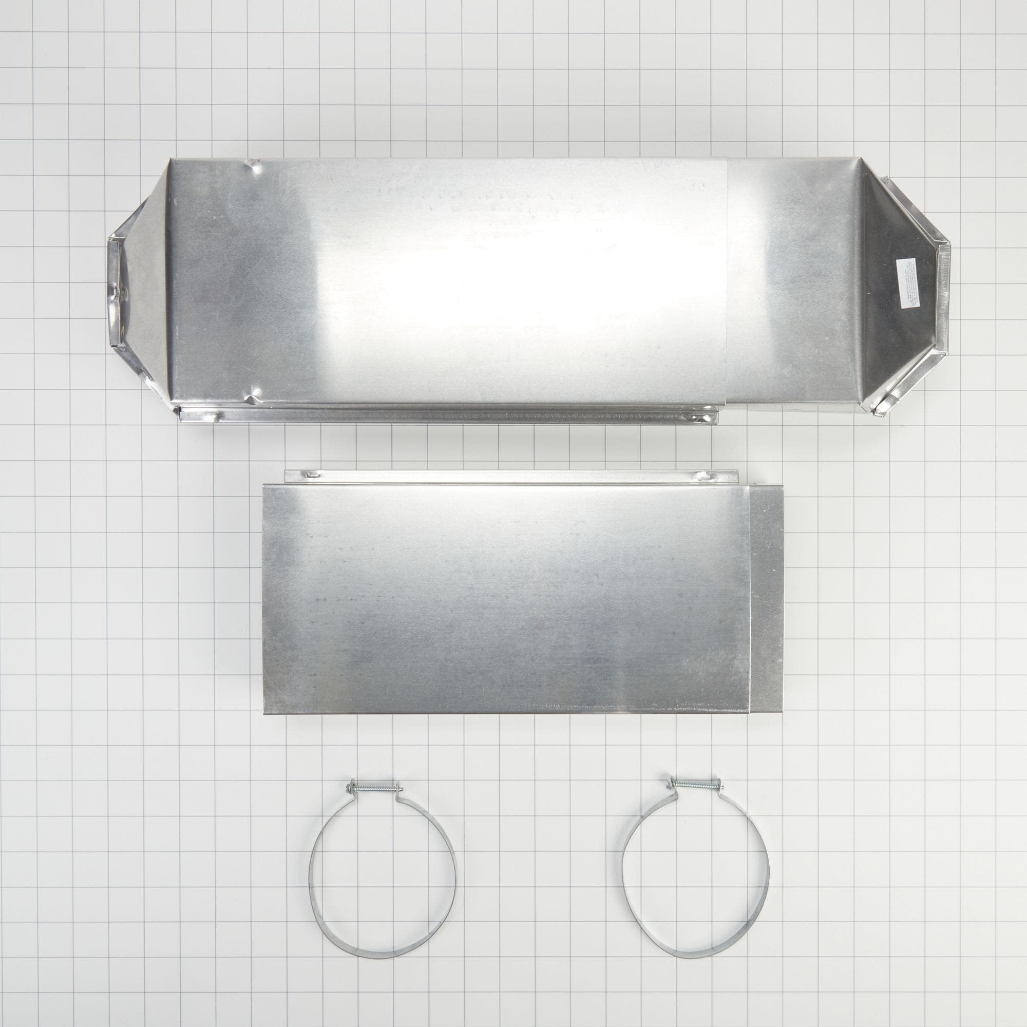 Whirlpool 4396014 Stainless Steel