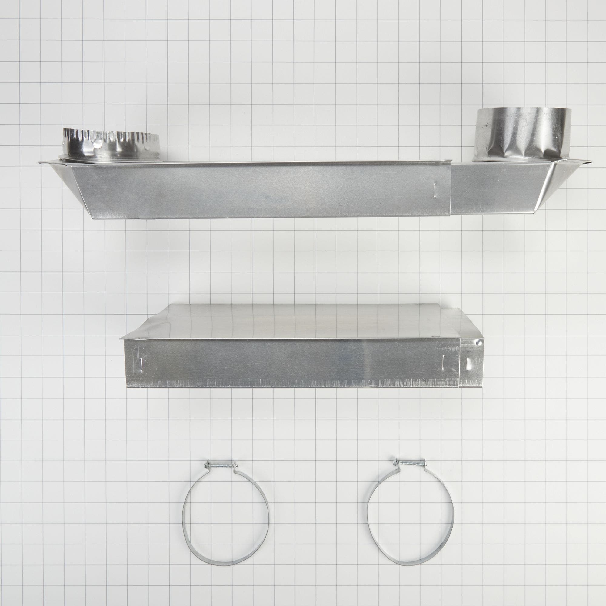 Whirlpool 4396014 Stainless Steel
