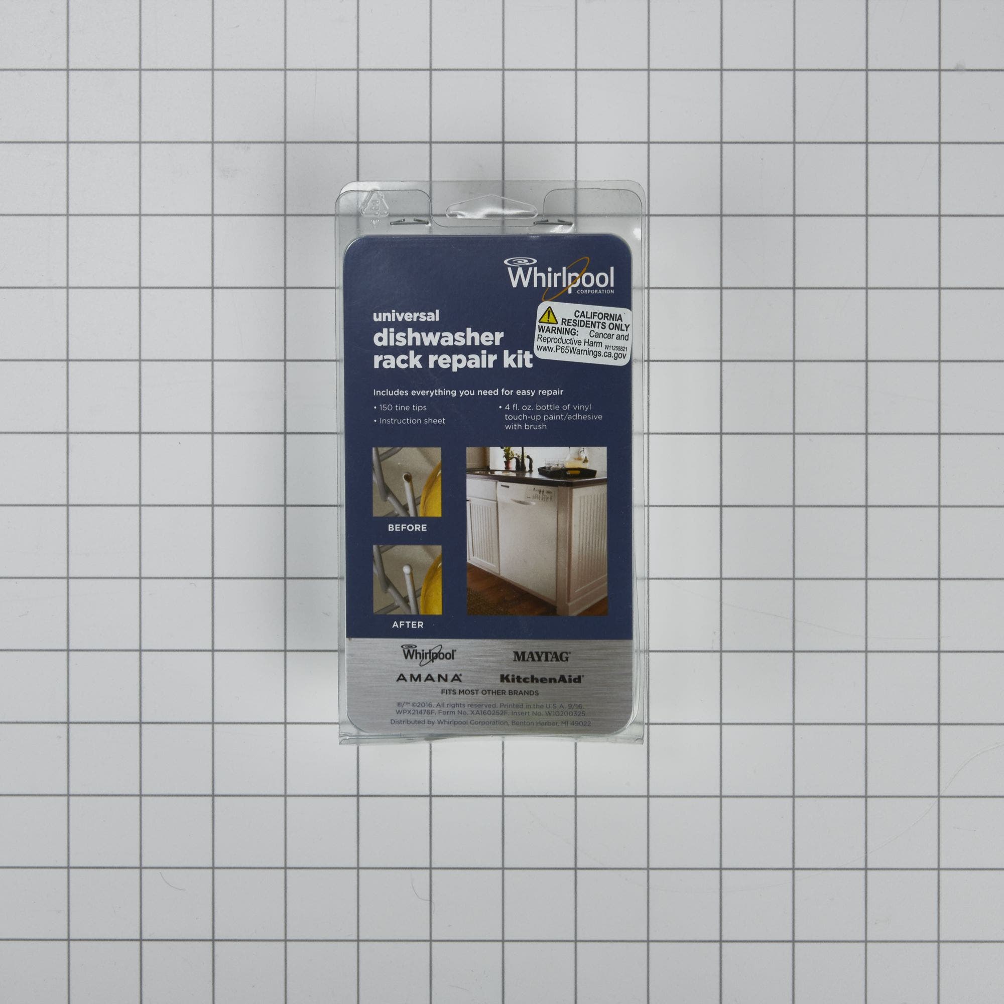 Whirlpool 4396840RC Other