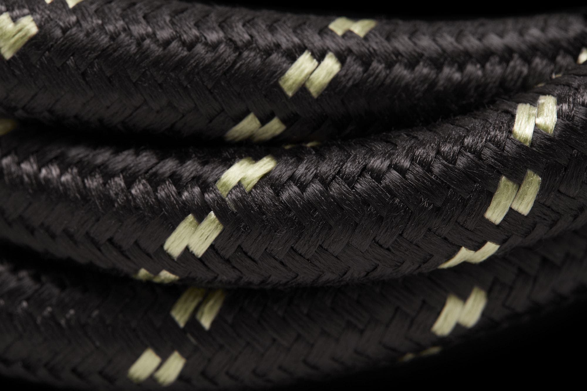 Whirlpool 8212487RP 5 ft. Industrial Grade Nylon Braid Fill Hoses