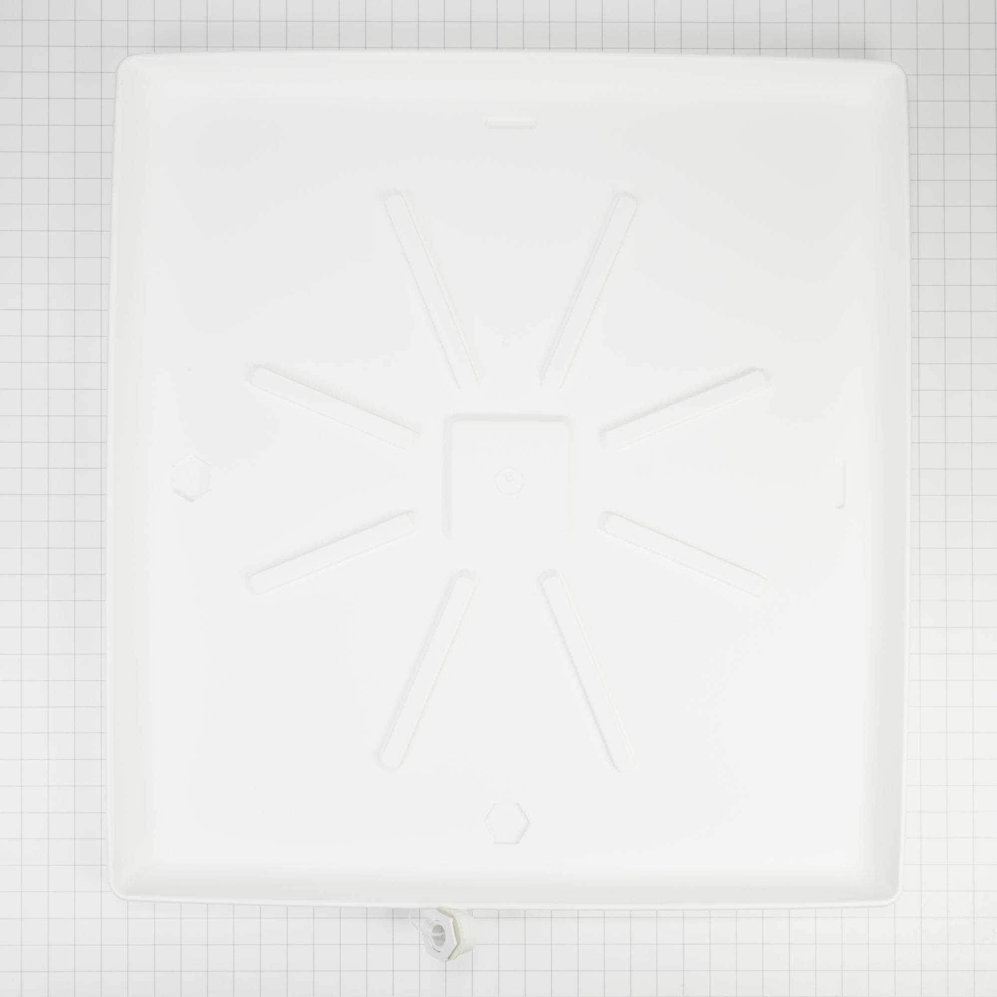 Whirlpool 8212526 Not Applicable