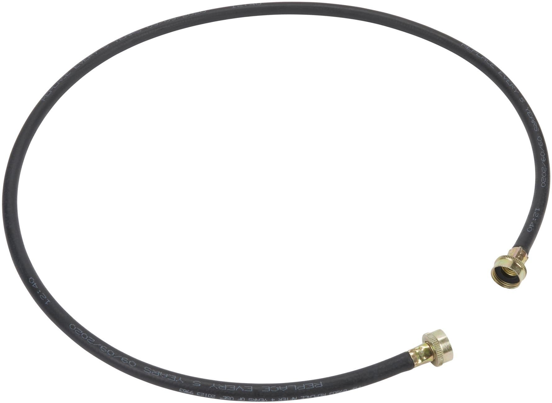 Whirlpool 8212641RP Black