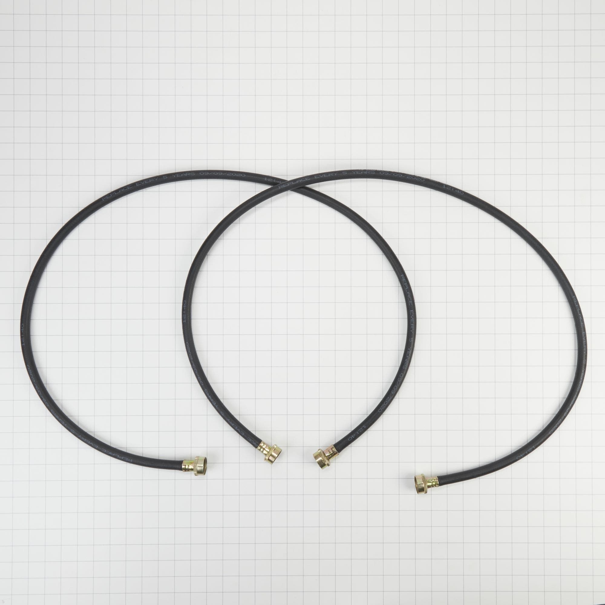 Whirlpool 8212641RP Black