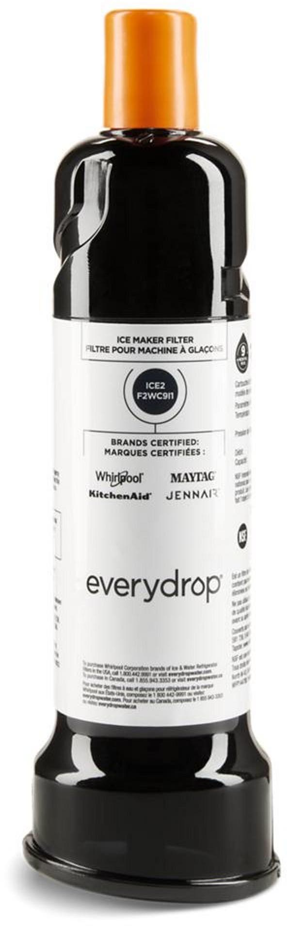 Whirlpool F2WC9I1 Other