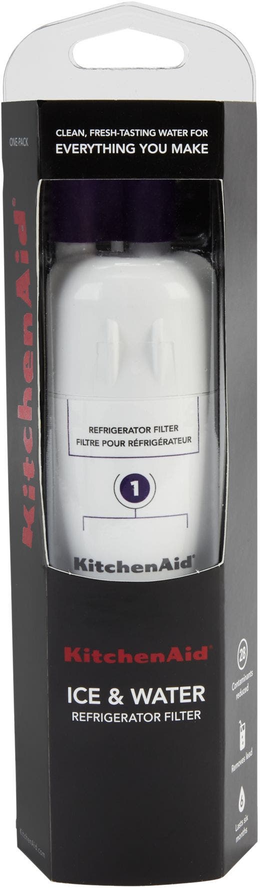 Whirlpool KAD1RXD1 