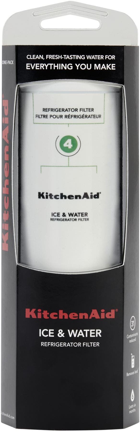 Whirlpool KAD4RXD1 Other