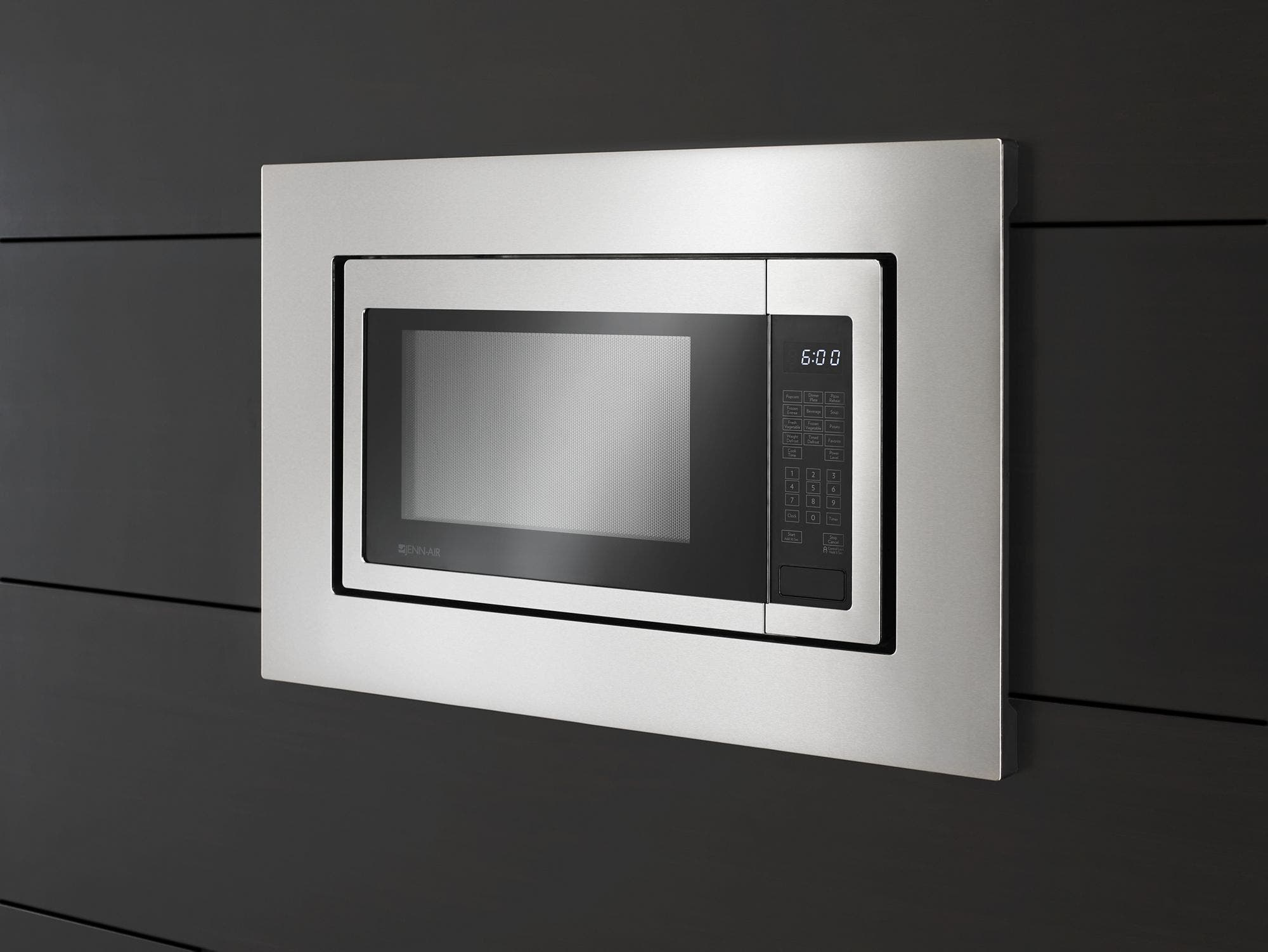Whirlpool MK2160AS Stainless Steel