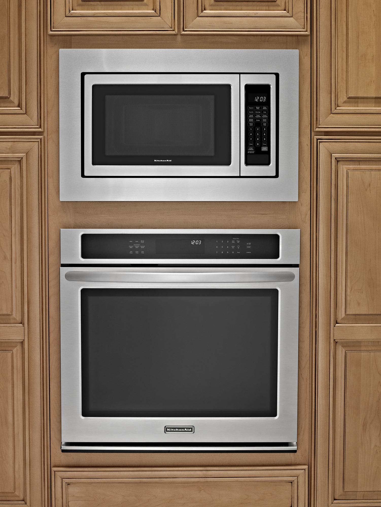 Whirlpool MK2160AS Stainless Steel