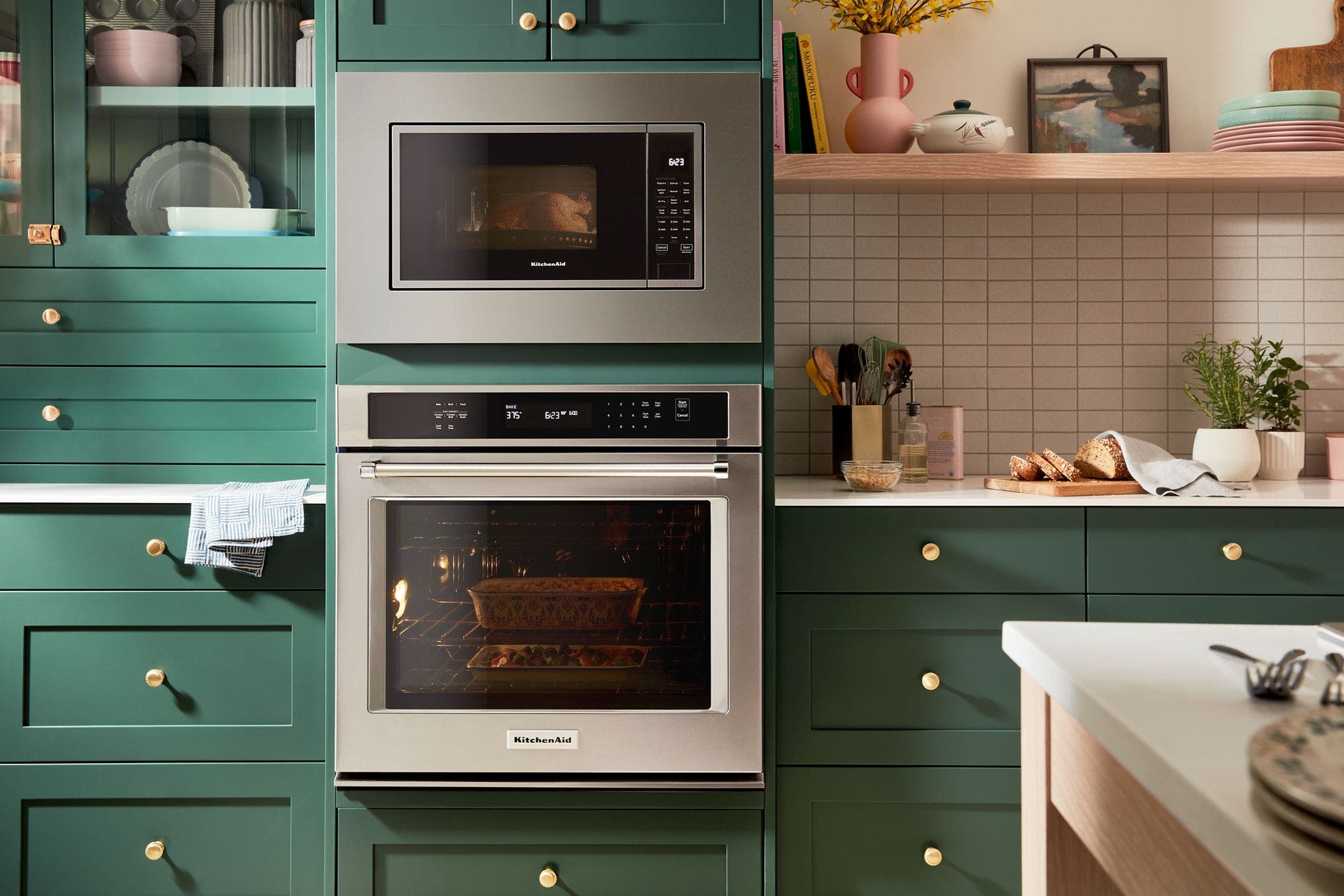 Whirlpool MTK1530PZ Fingerprint Resistant Stainless Steel