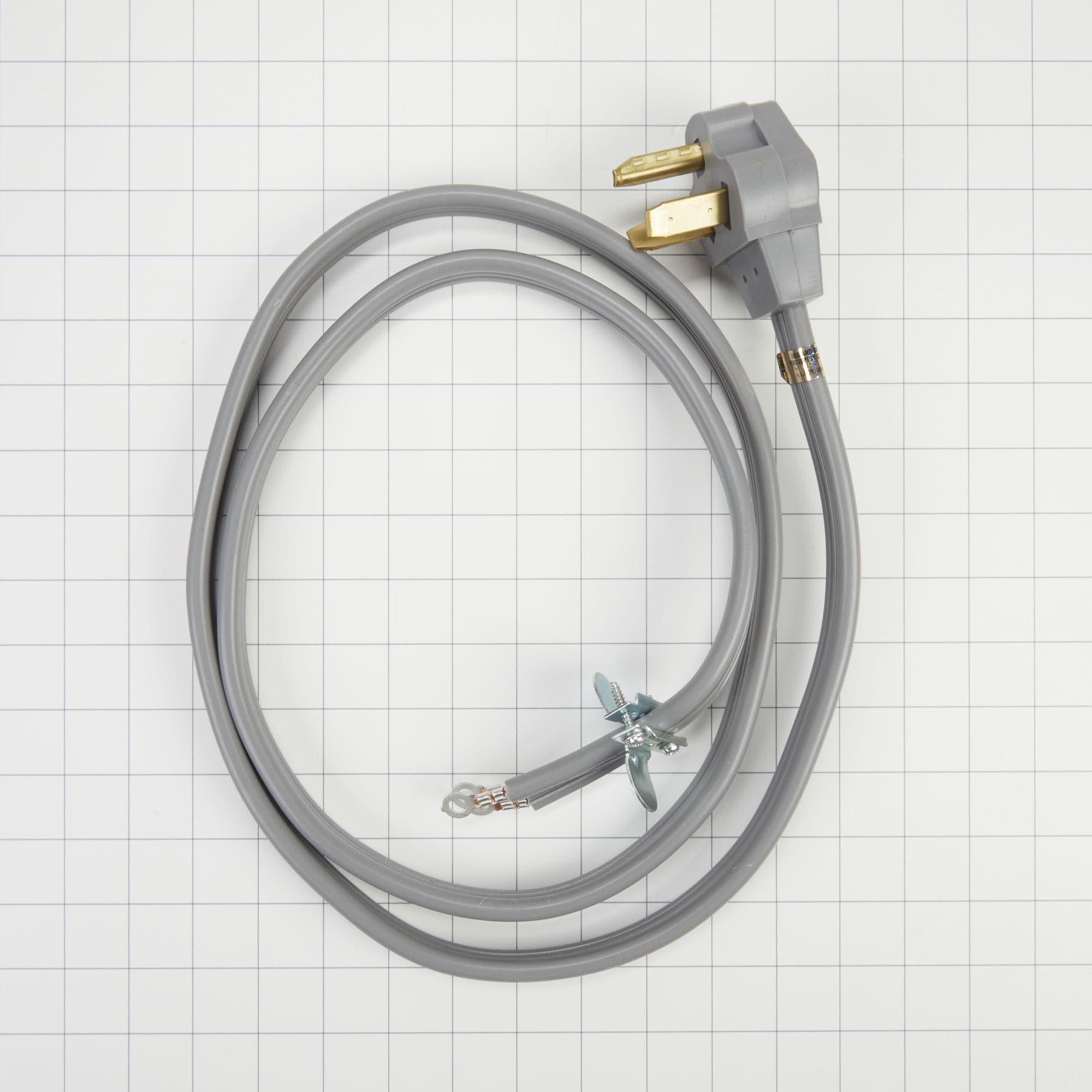 Whirlpool PT500L Not Applicable