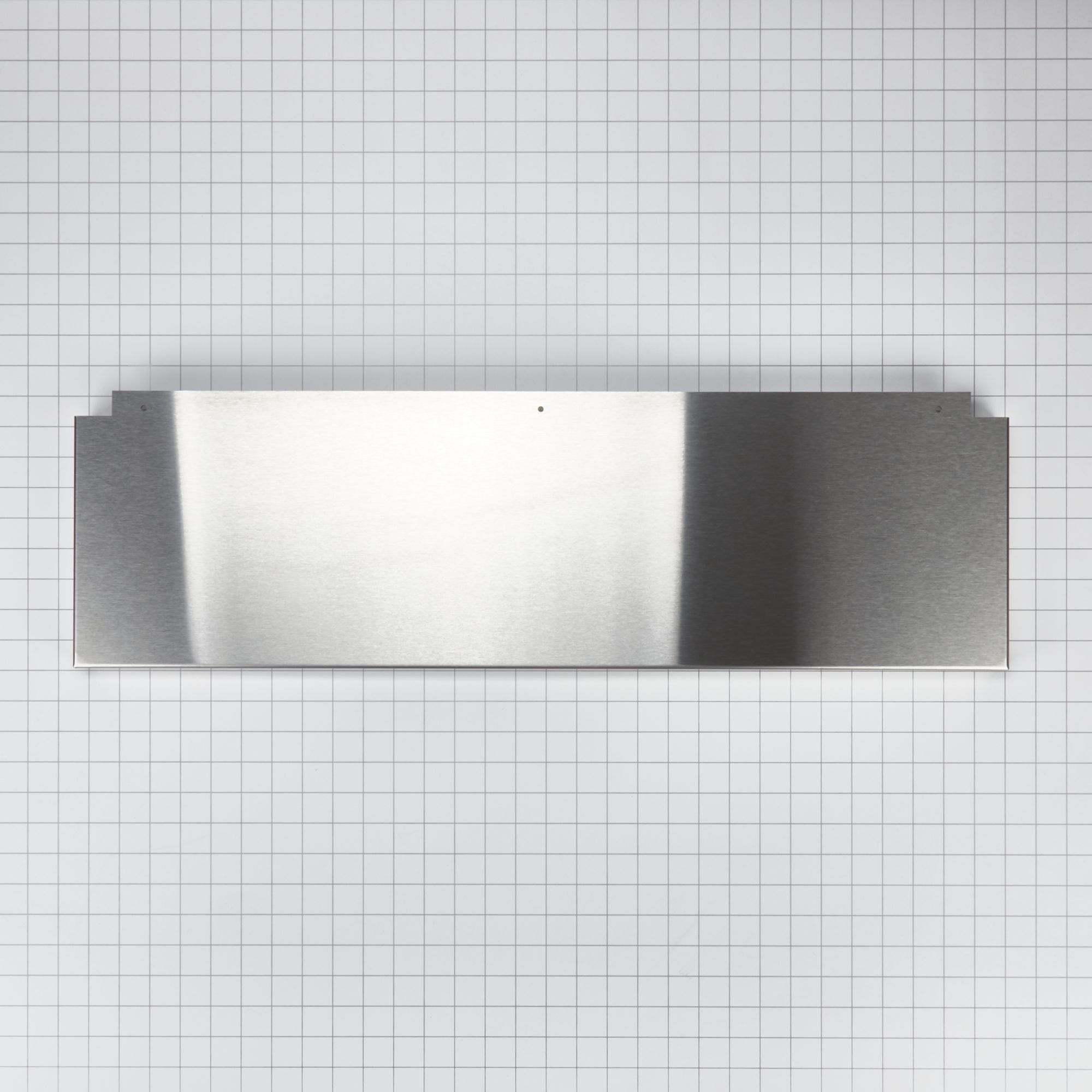 Whirlpool W10115773 9 Inch High Backguard