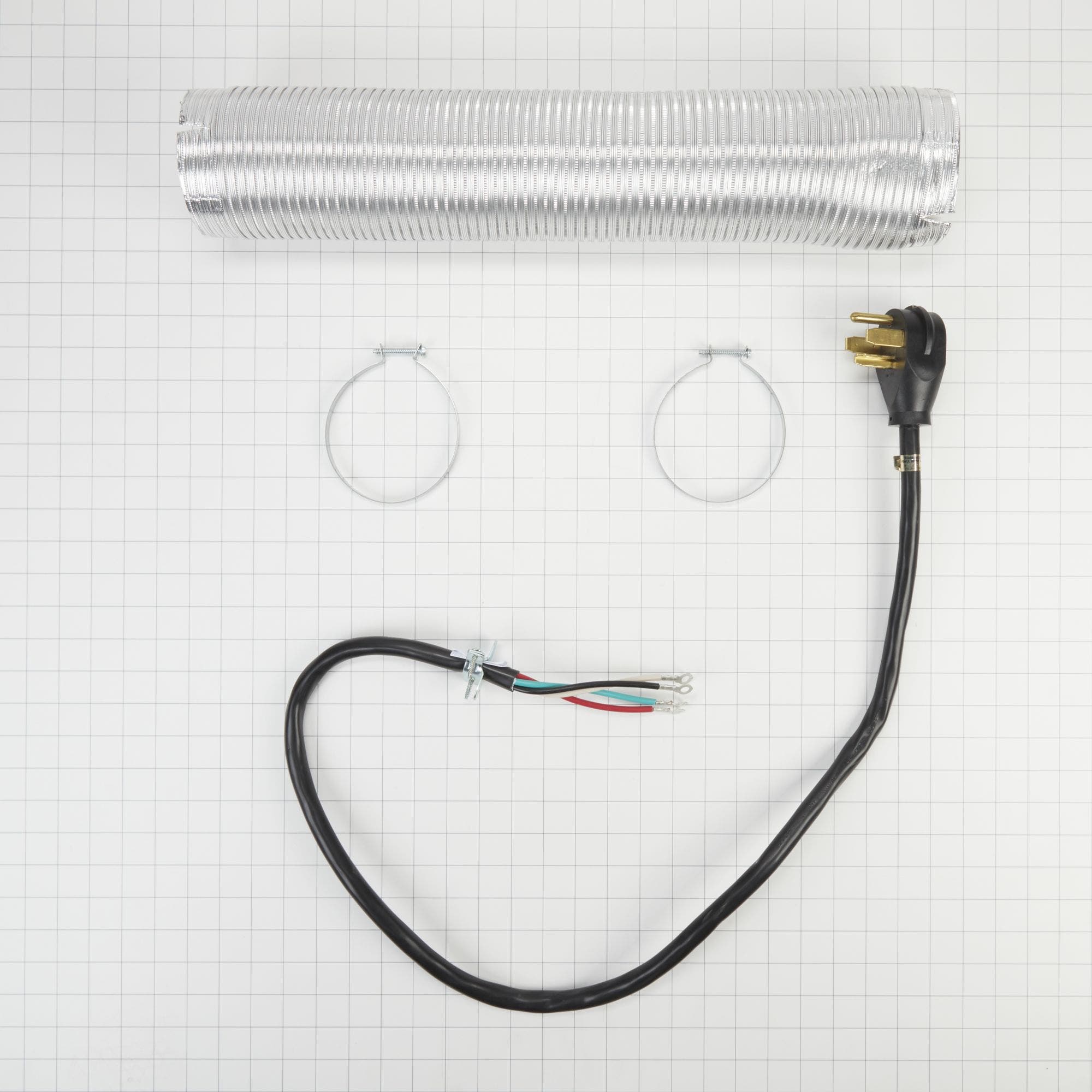 Whirlpool W10182830RB Not Applicable