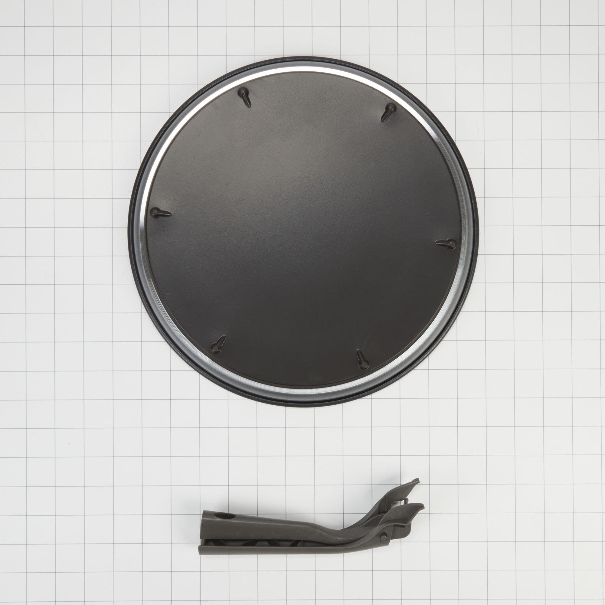 Whirlpool W10187336A Not Applicable