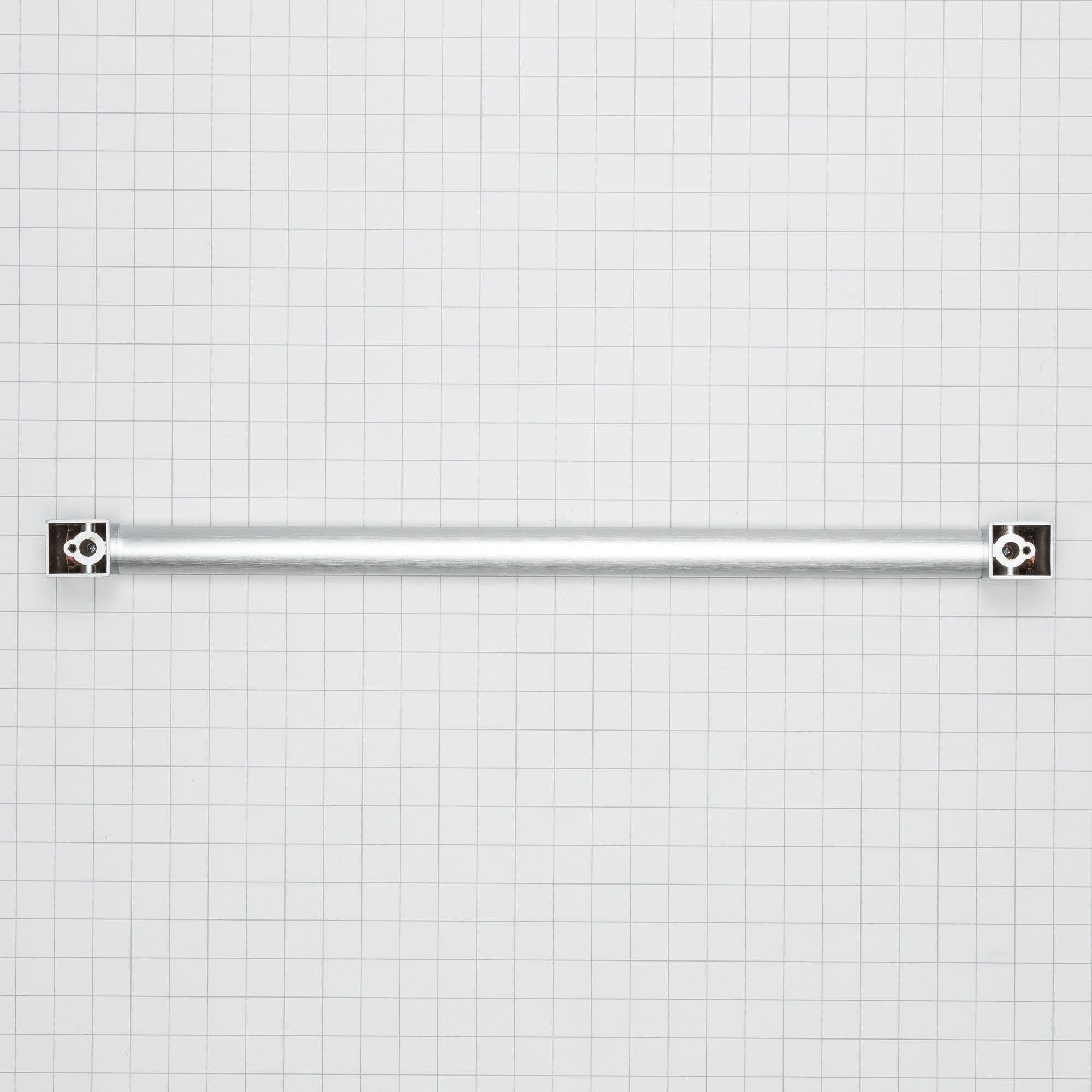 Whirlpool W10246102A Heritage Stainless Steel